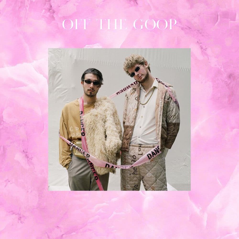Off the Goop by Yung Gravy