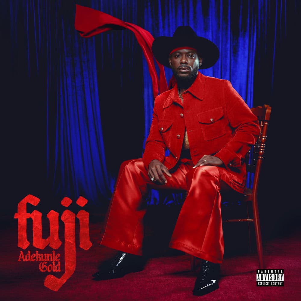 Fuji by Adekunle Gold