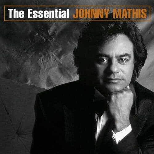 "Too Much, Too Little, Too Late" by Johnny Mathis & Deniece Williams