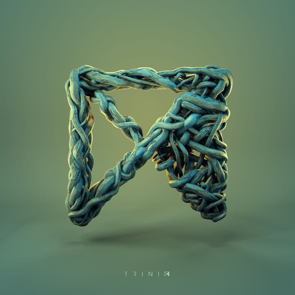 Born to Dance by Trinix