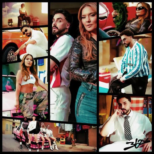 Yerinde Dur by Sefo & Demet Akalın