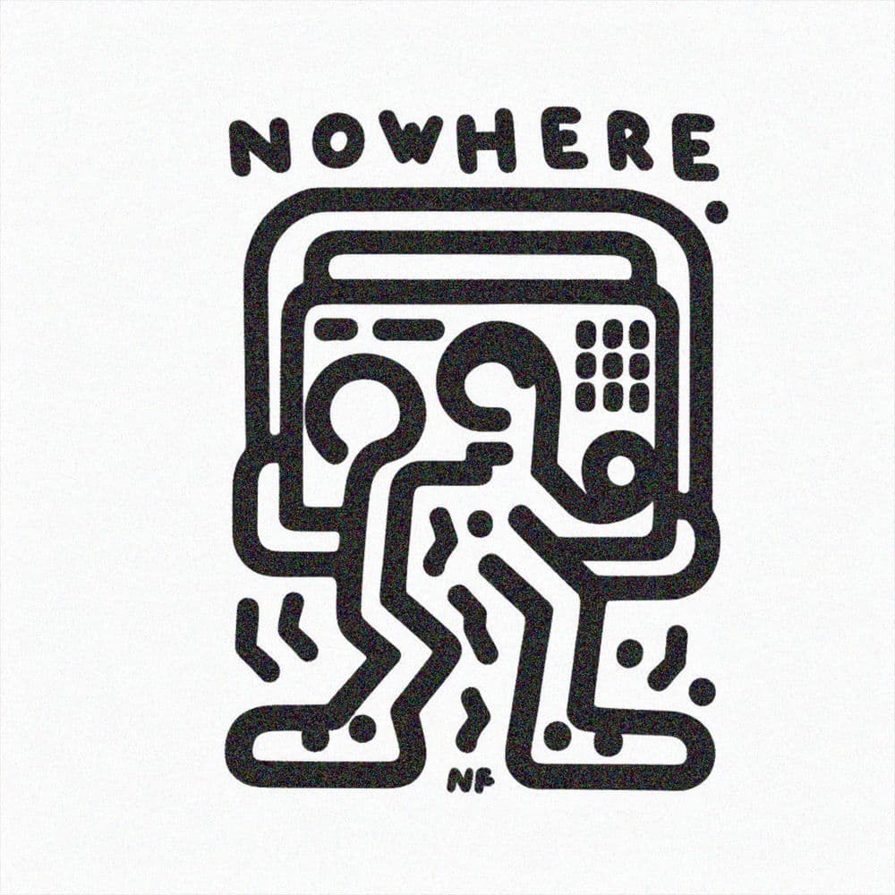 Nowhere Fm: The Broom of the System by Villager