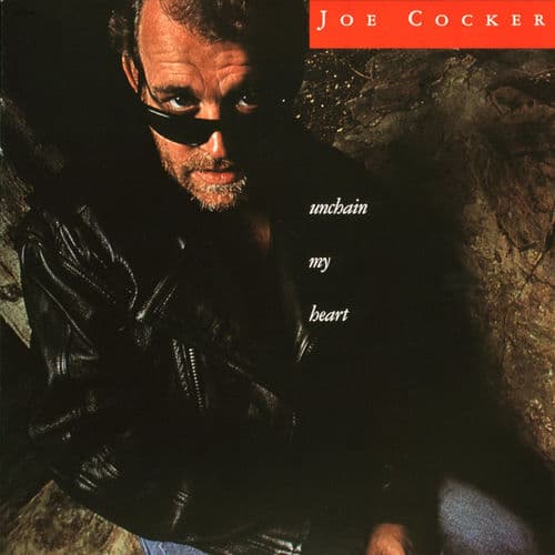 Unchain My Heart by Joe