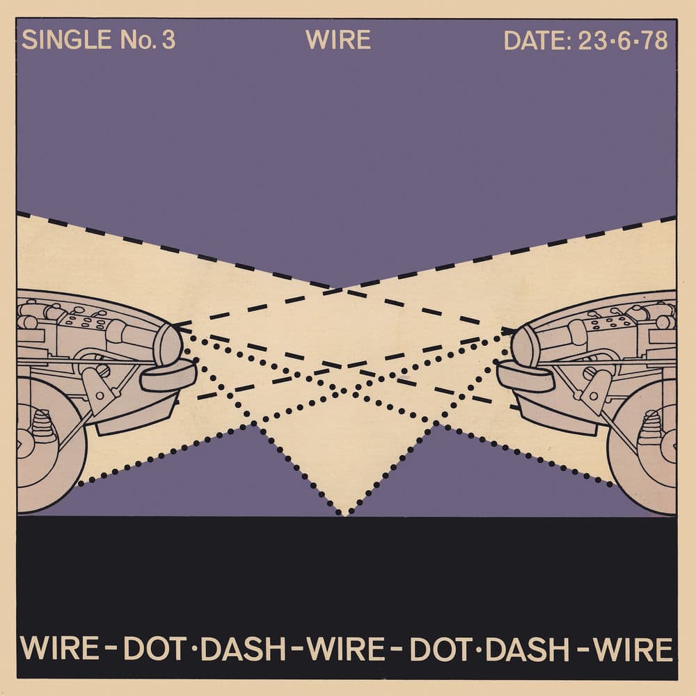 Dot Dash by Wire