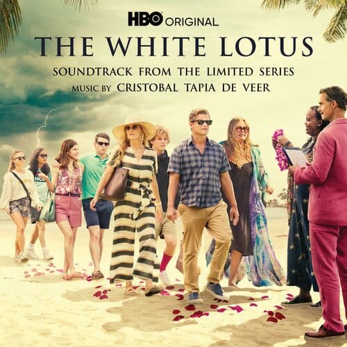 Aloha! (Main Title Theme) - from “The White Lotus: Season 1” by Cristobal Tapia de Veer