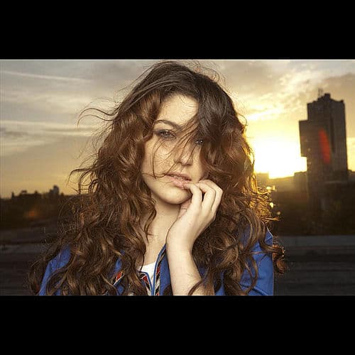 Nobody Knows by Celeste Buckingham