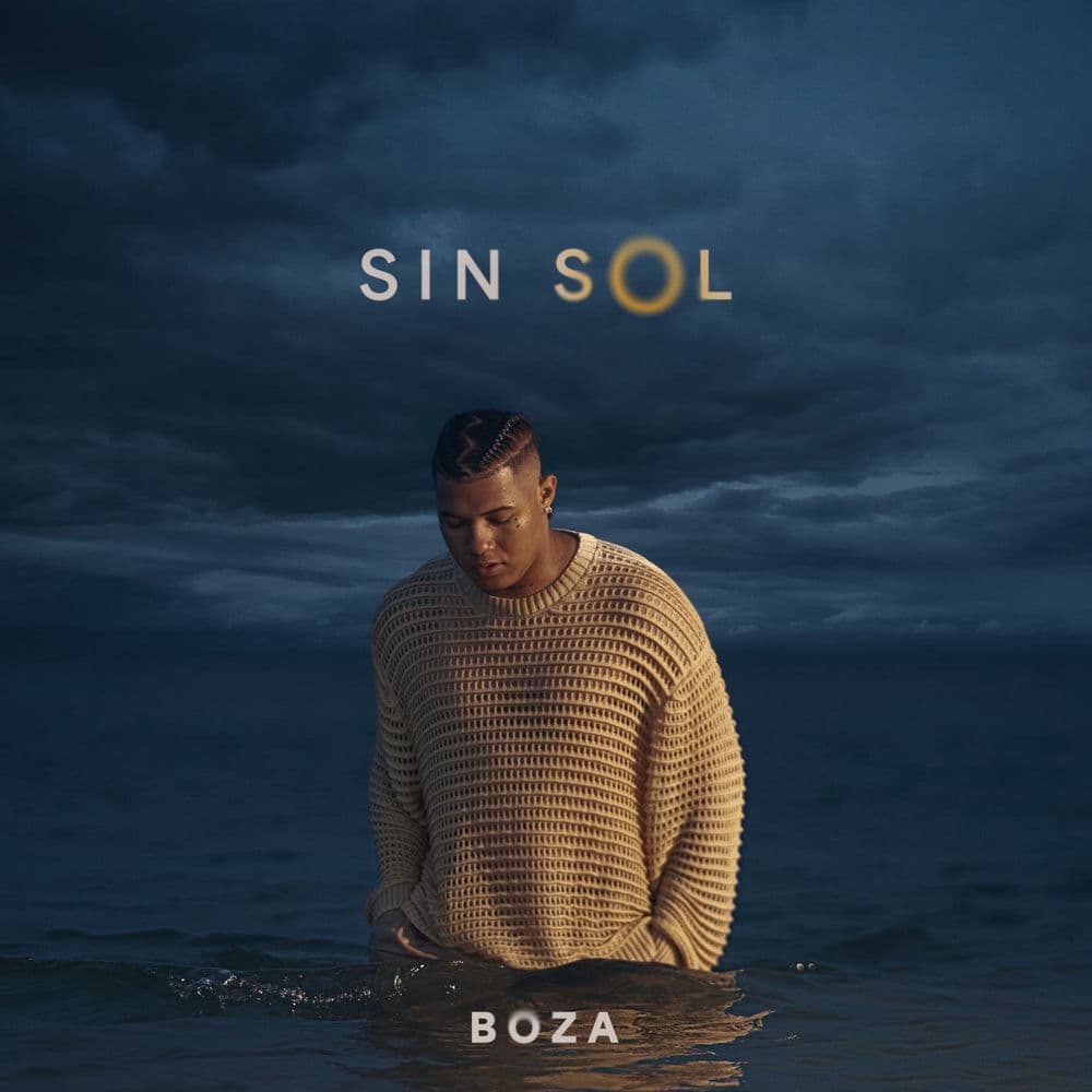 Sin Sol by Boza