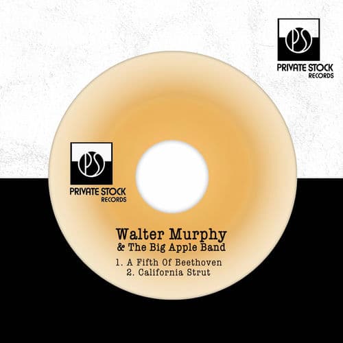 "A Fifth of Beethoven" by Walter Murphy & The Big Apple Band