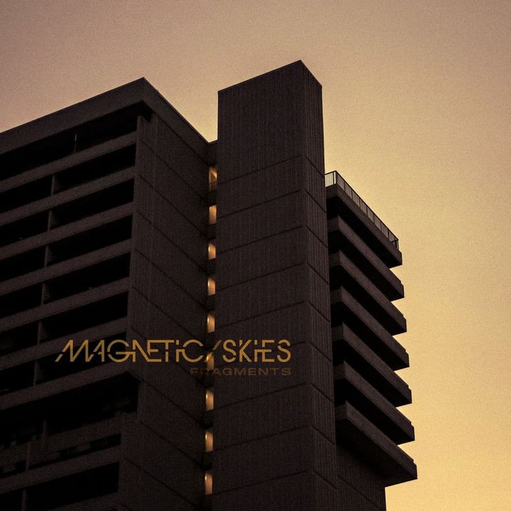 Fragments by Magnetic Skies