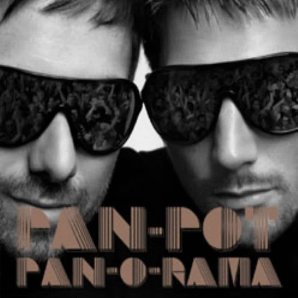 Pan-O-Rama by Pan-Pot