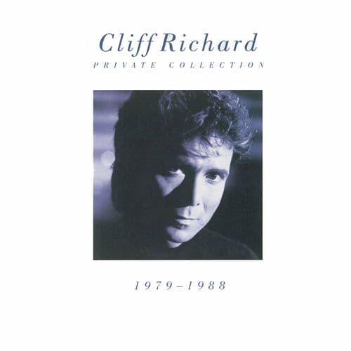 "All I Ask of You" by Cliff Richard & Sarah Brightman
