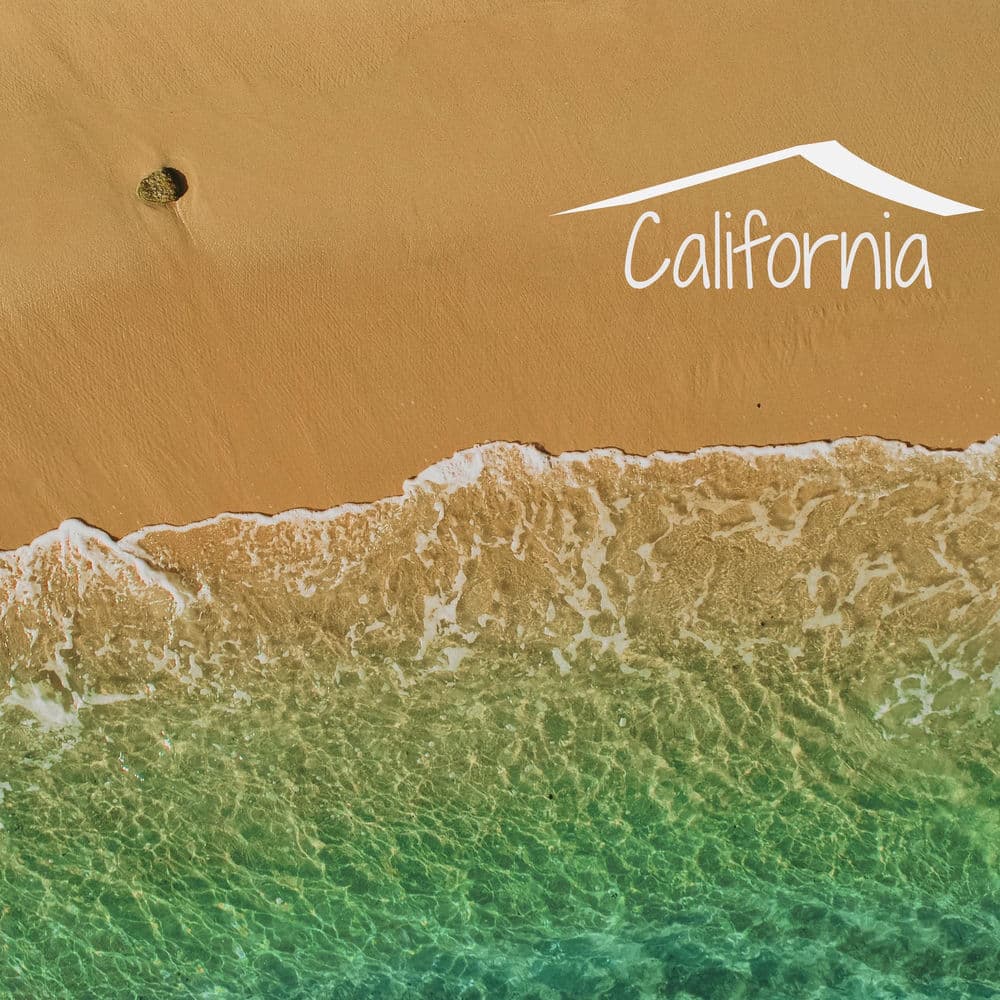 California by Tophouse