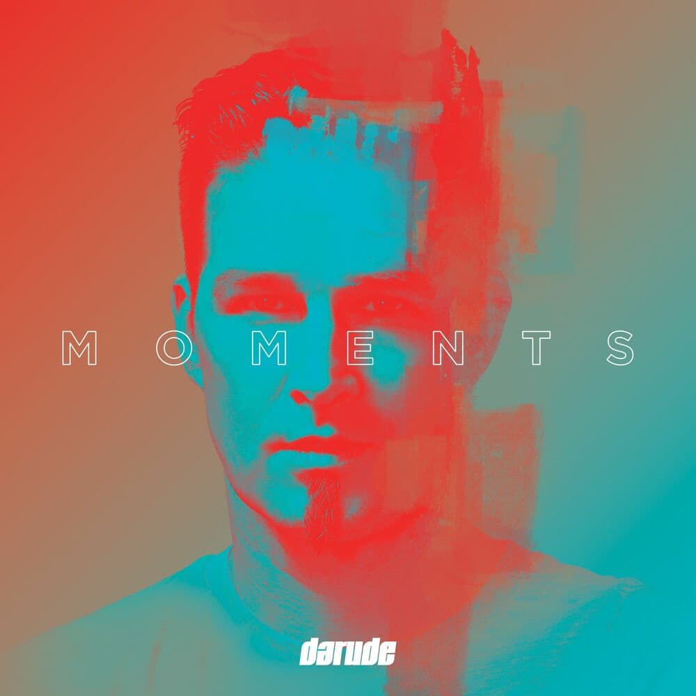 Moments by Darude