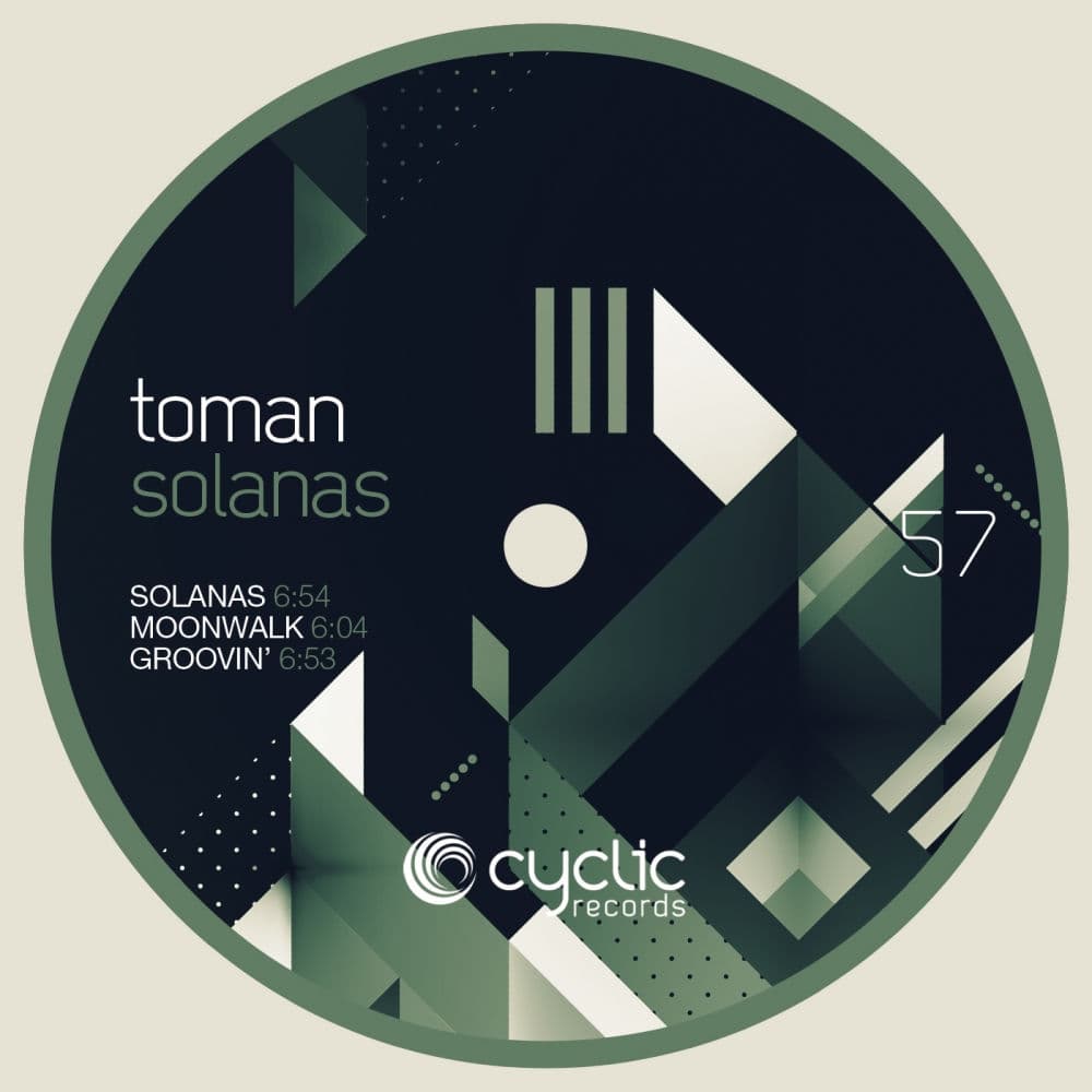 Solanas by Toman
