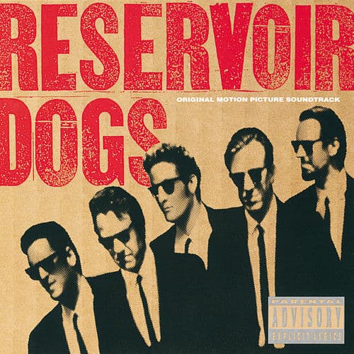 Reservoir Dogs (Original Soundtrack) by Stealers Wheel