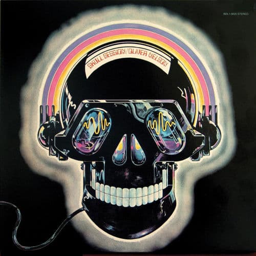 Skull Session by Oliver Nelson