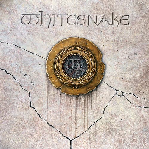 Whitesnake by Whitesnake