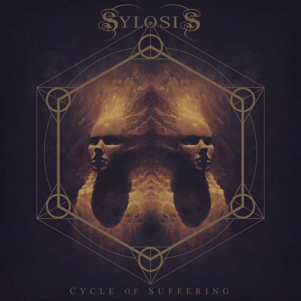 Cycle of Suffering by Sylosis