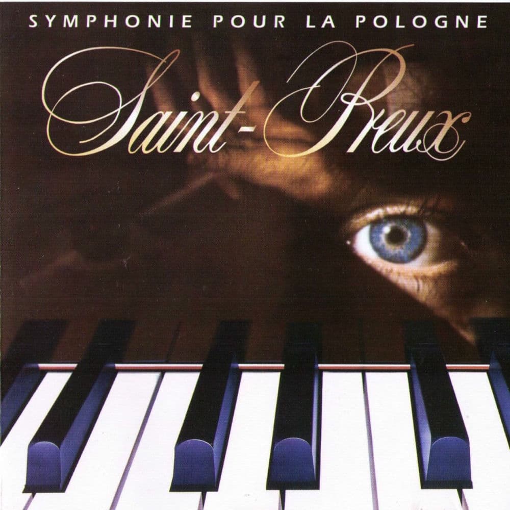 Symphonie Pour La Pologne by Saint-Preux
