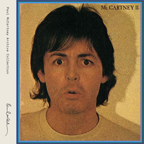 Wonderful Christmastime - Edited Version / Remastered 2011 by Paul McCartney