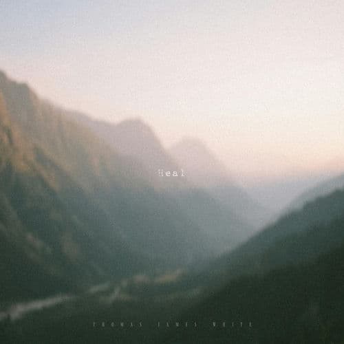 Heal by Thomas James White