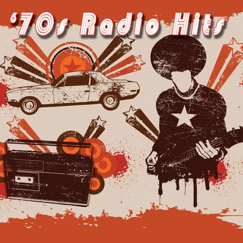 70s Radio Hits by Edison Lighthouse