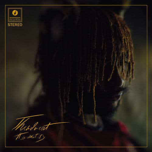 Fair Chance by Thundercat