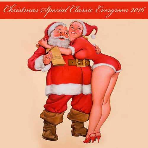 Classic Christmas by Hallé Orchestra