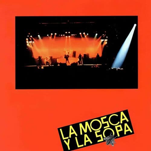 El Pibe de los Astilleros by Patricio Rey y sus Redonditos de Ricota