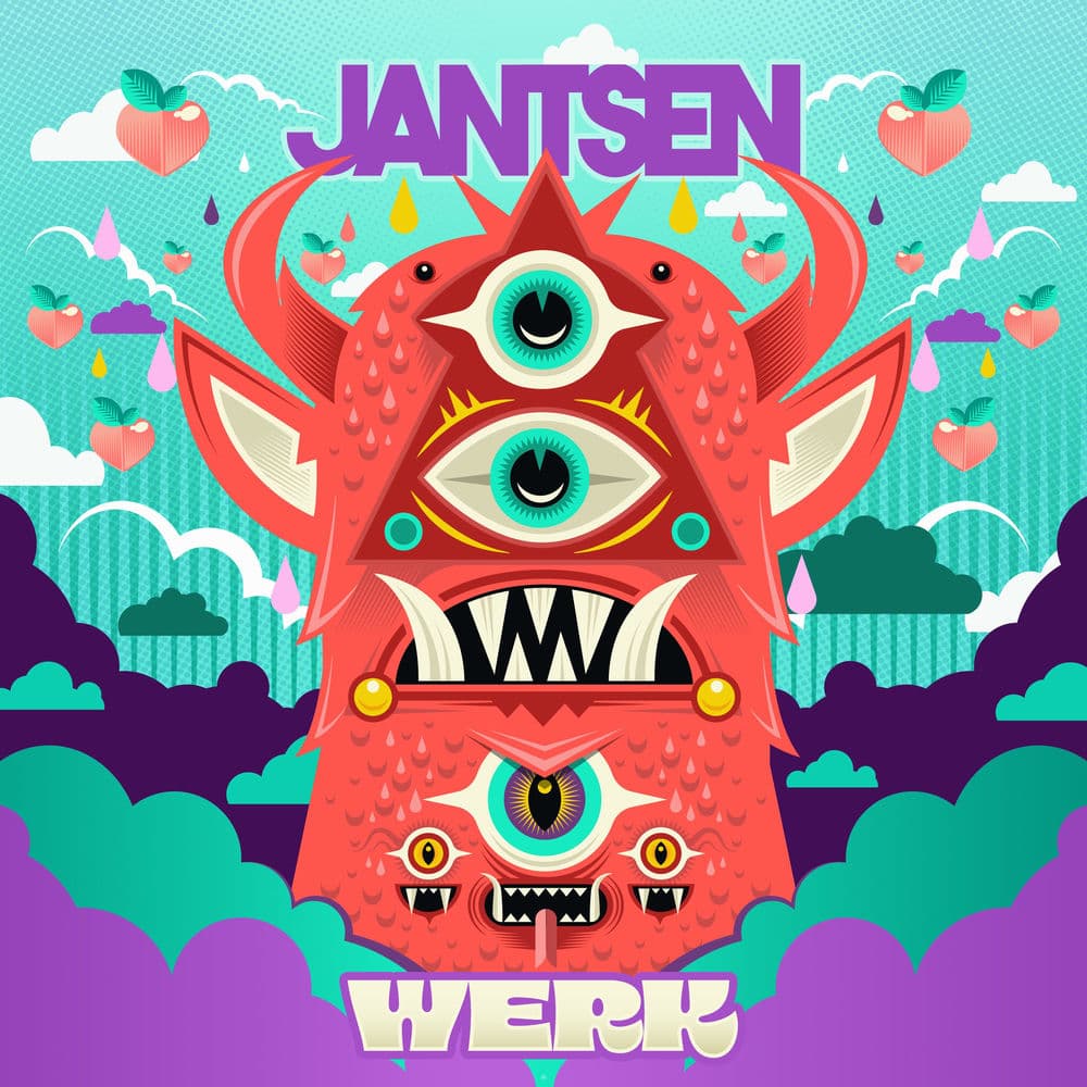 WERK by Jantsen