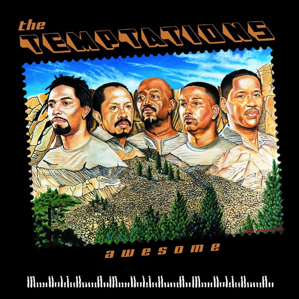 Awesome by The Temptations