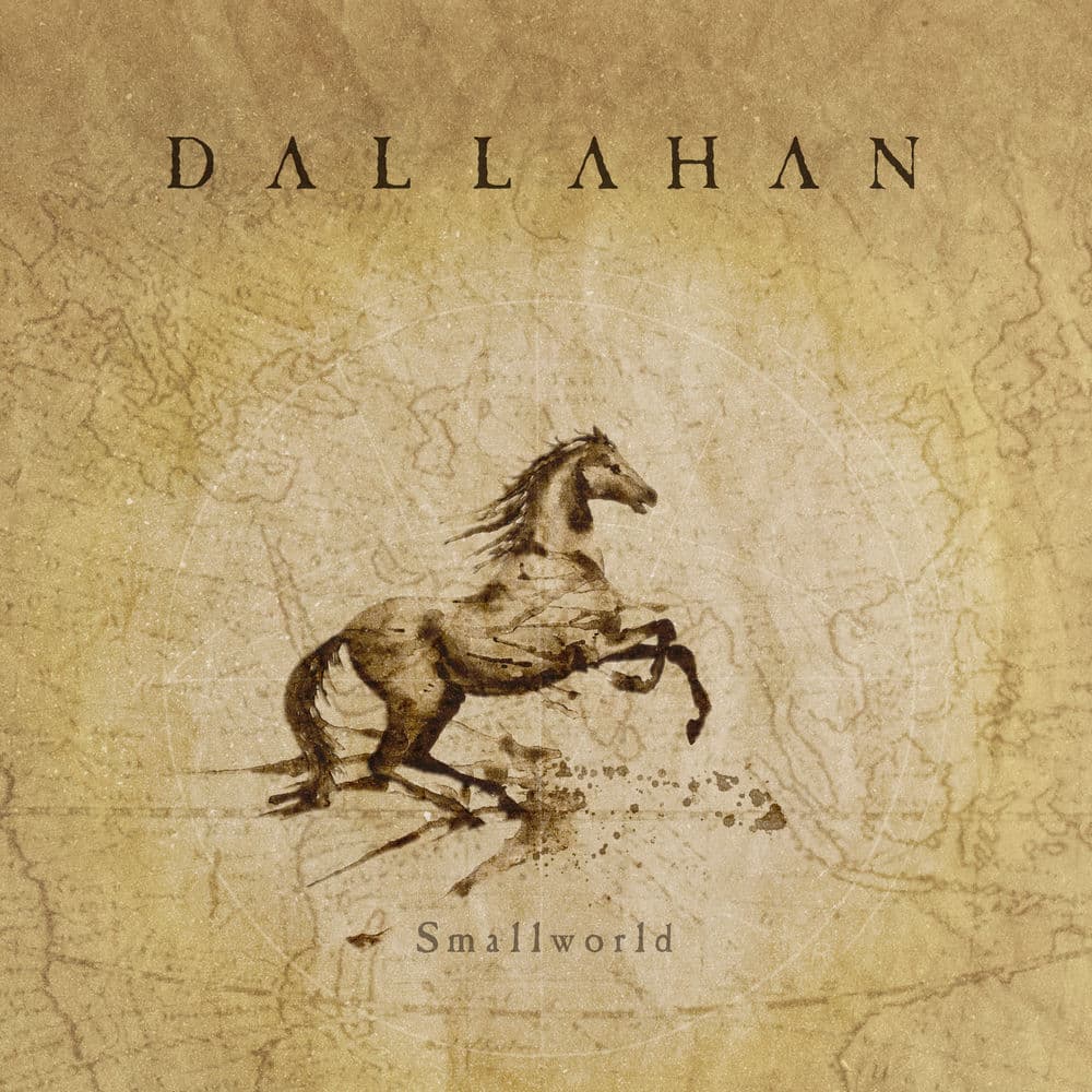 Smallworld by Dallahan