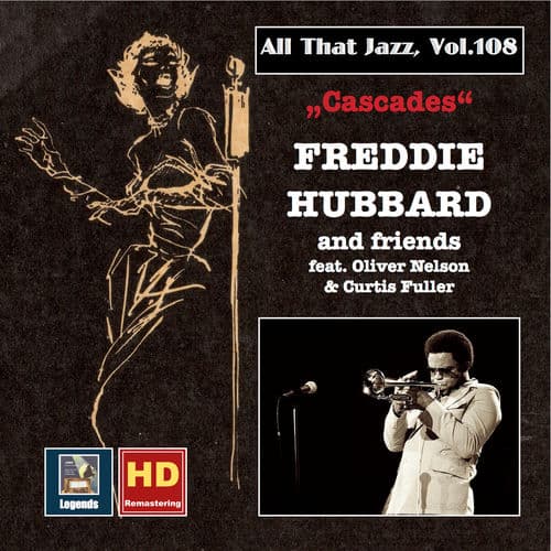 Full Nelson by Oliver Nelson