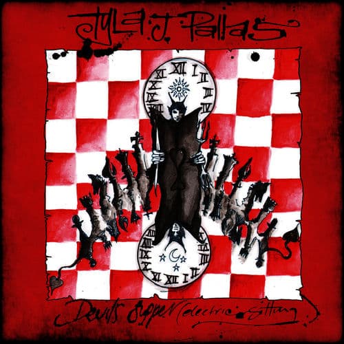 Devils Supper (Electric Sitting) by Tyla