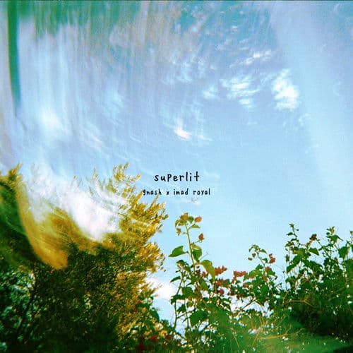 superlit by gnash