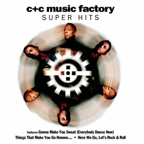 C C Music Factory: Super Hits by C+C Music Factory