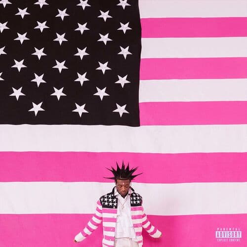 Endless Fashion by Lil Uzi Vert Featuring Nicki Minaj