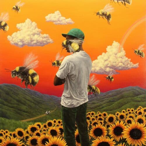 See You Again by Tyler, The Creator Featuring Kali Uchis