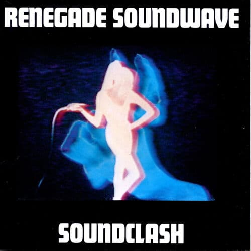 Can't Get Used To Losing You by Renegade Soundwave