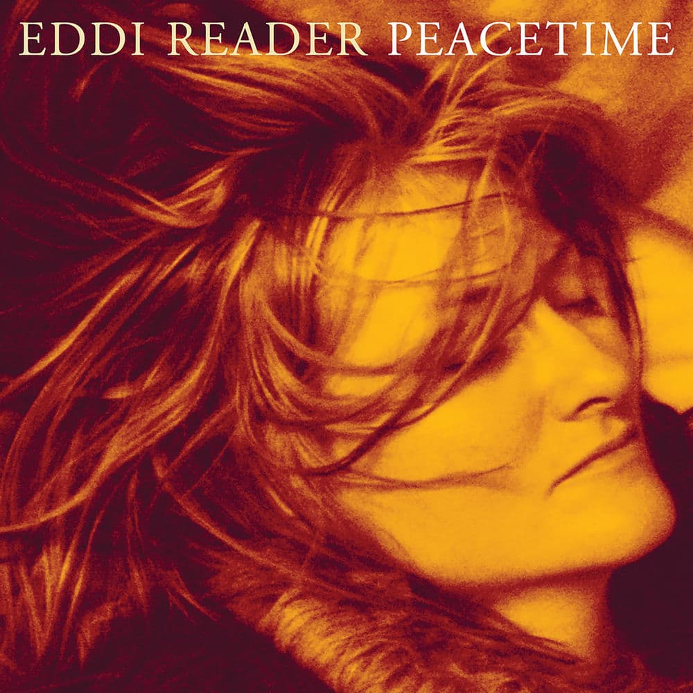 Peacetime by Eddi Reader
