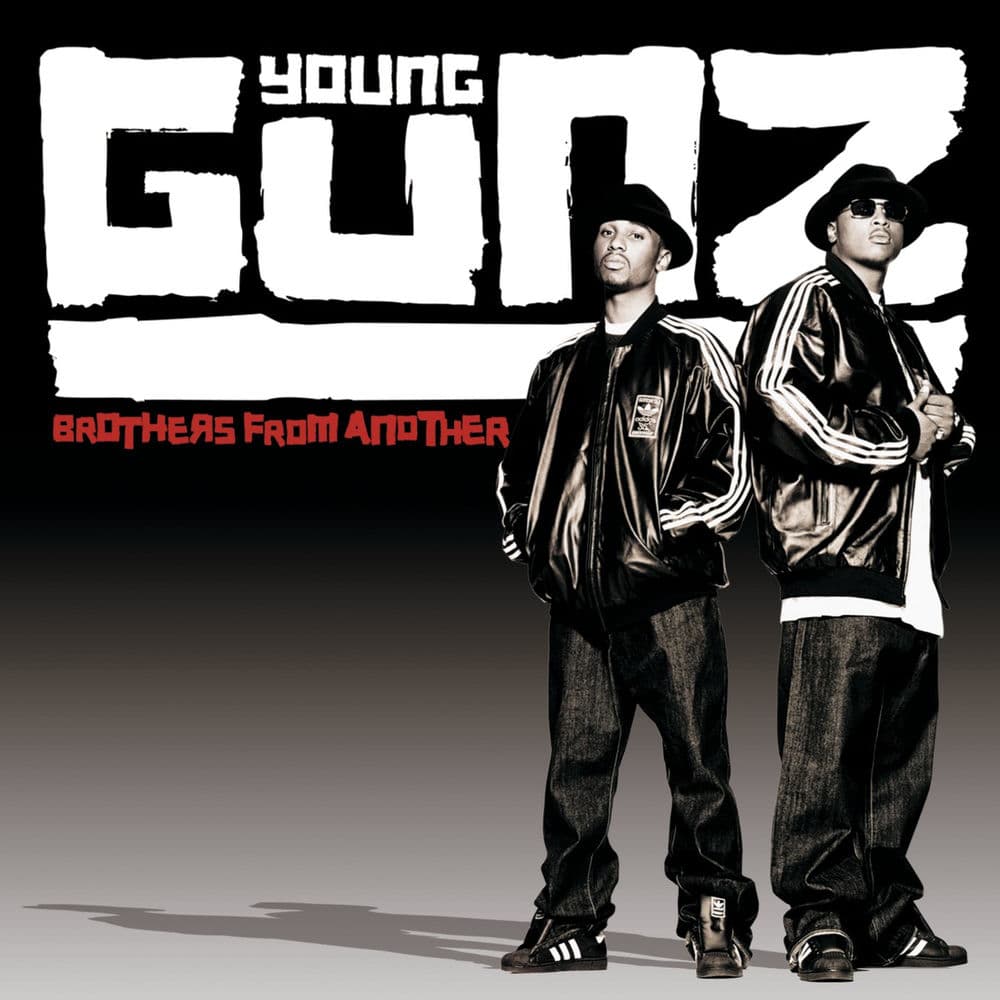 Brothers From Another by Young Gunz
