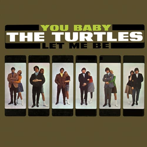 You Baby by The Turtles