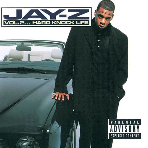 "Can I Get A..." by Jay-Z featuring Amil and Ja Rule