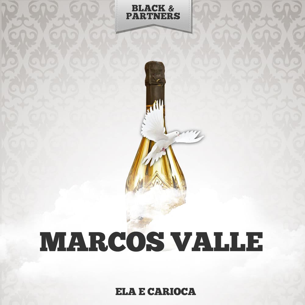 Ela E Carioca by Marcos Valle