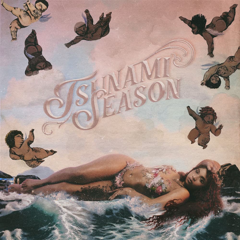 Tsunami Season by NandaTsunami
