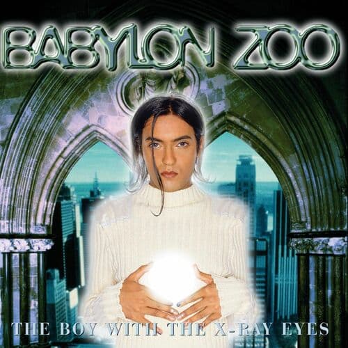 Babylon Zoo by Babylon Zoo