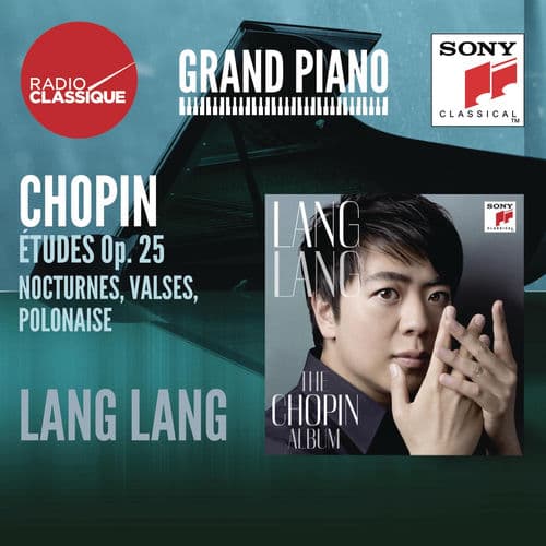 Chopin by Lang Lang