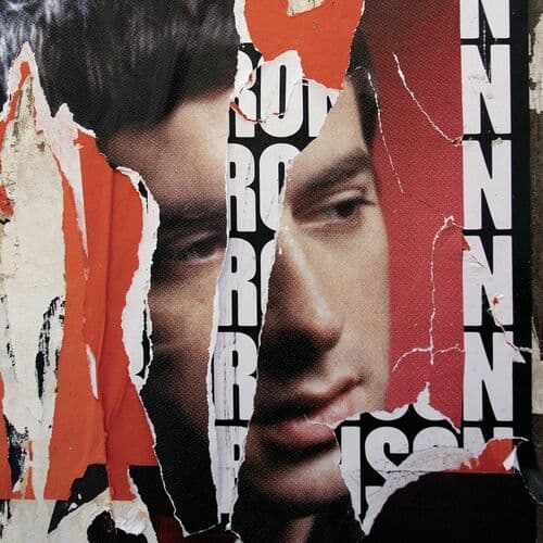"Stop Me" by Mark Ronson featuring Daniel Merriweather