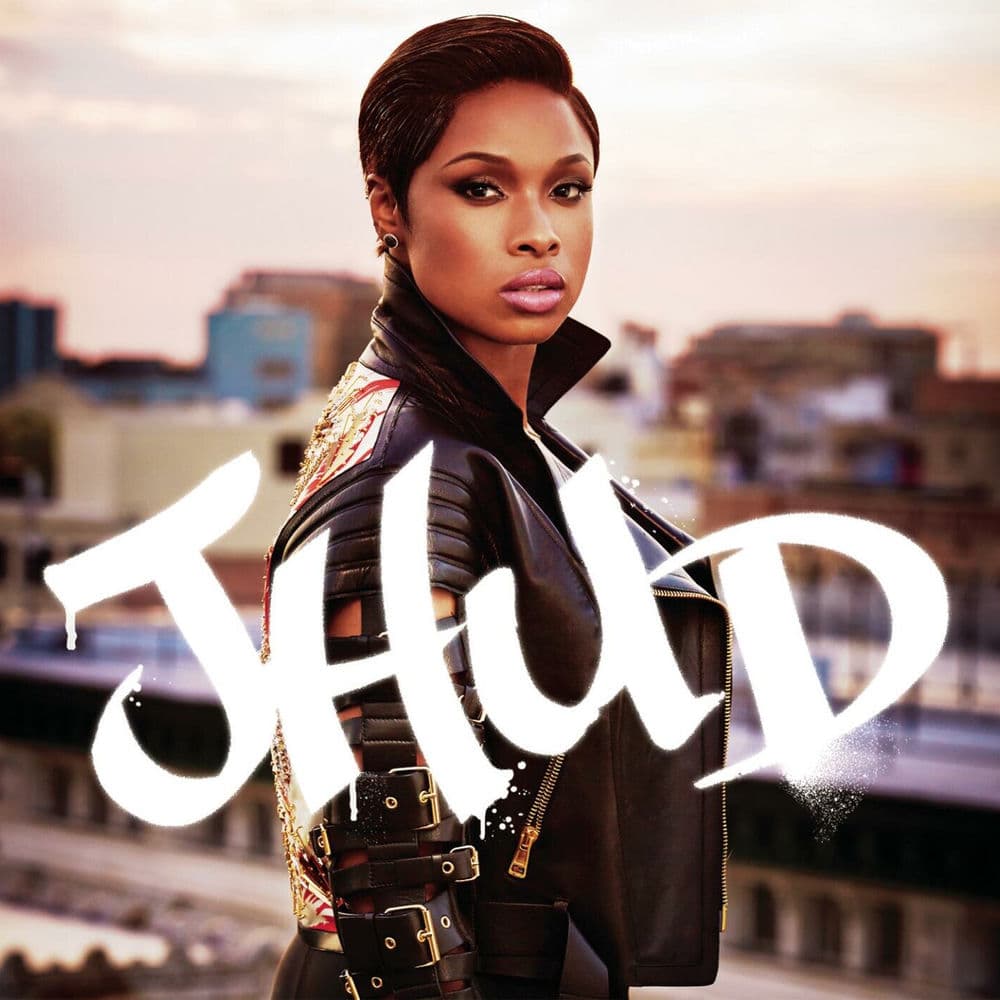 JHUD by Jennifer Hudson