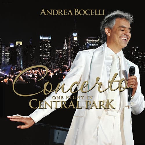 Verdi - Il Trovatore by Andrea Bocelli